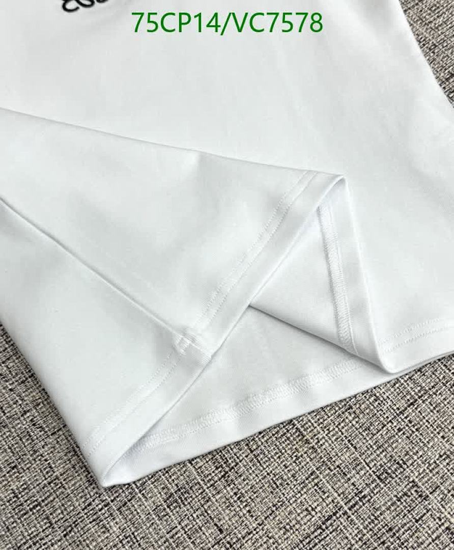 Loewe-Clothing Code: VC7578 $: 75USD