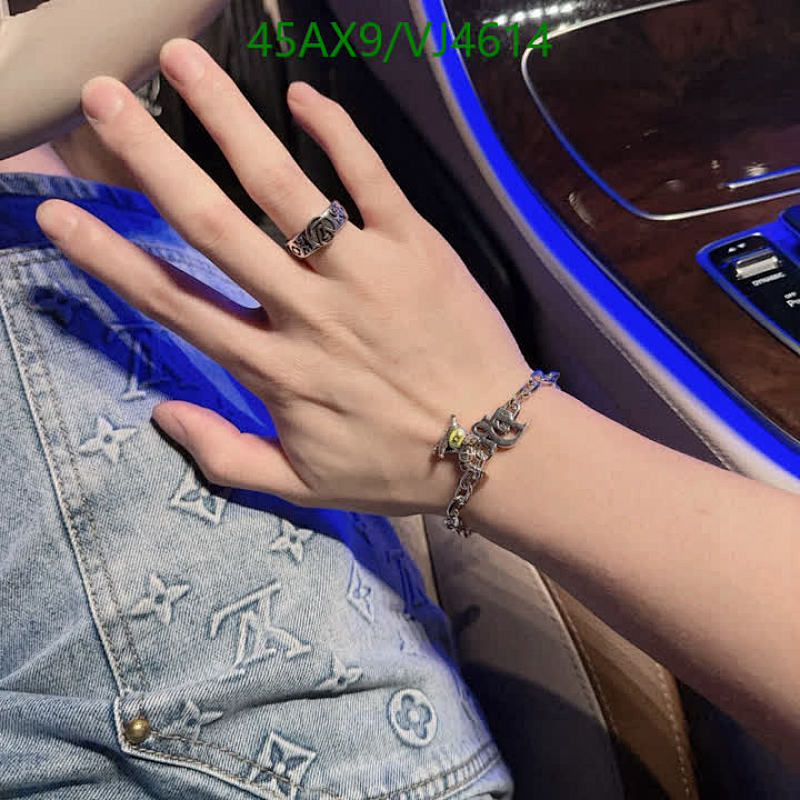 Dior-Jewelry Code: VJ4614 $: 45USD