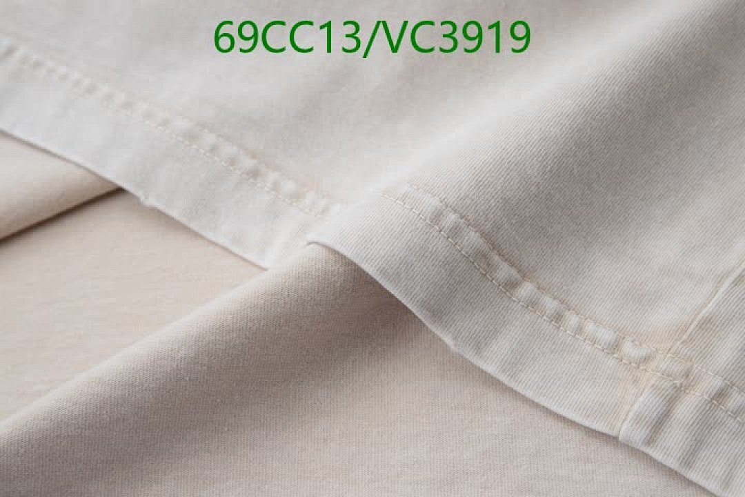 Balenciaga-Clothing Code: VC3919 $: 69USD