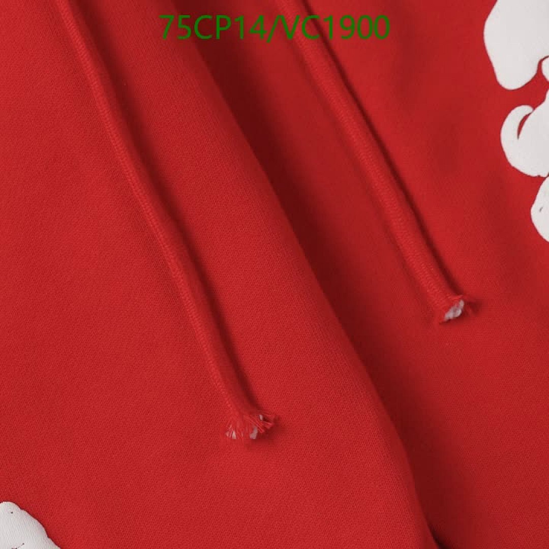 DENIM TEARS-Clothing Code: VC1900 $: 75USD