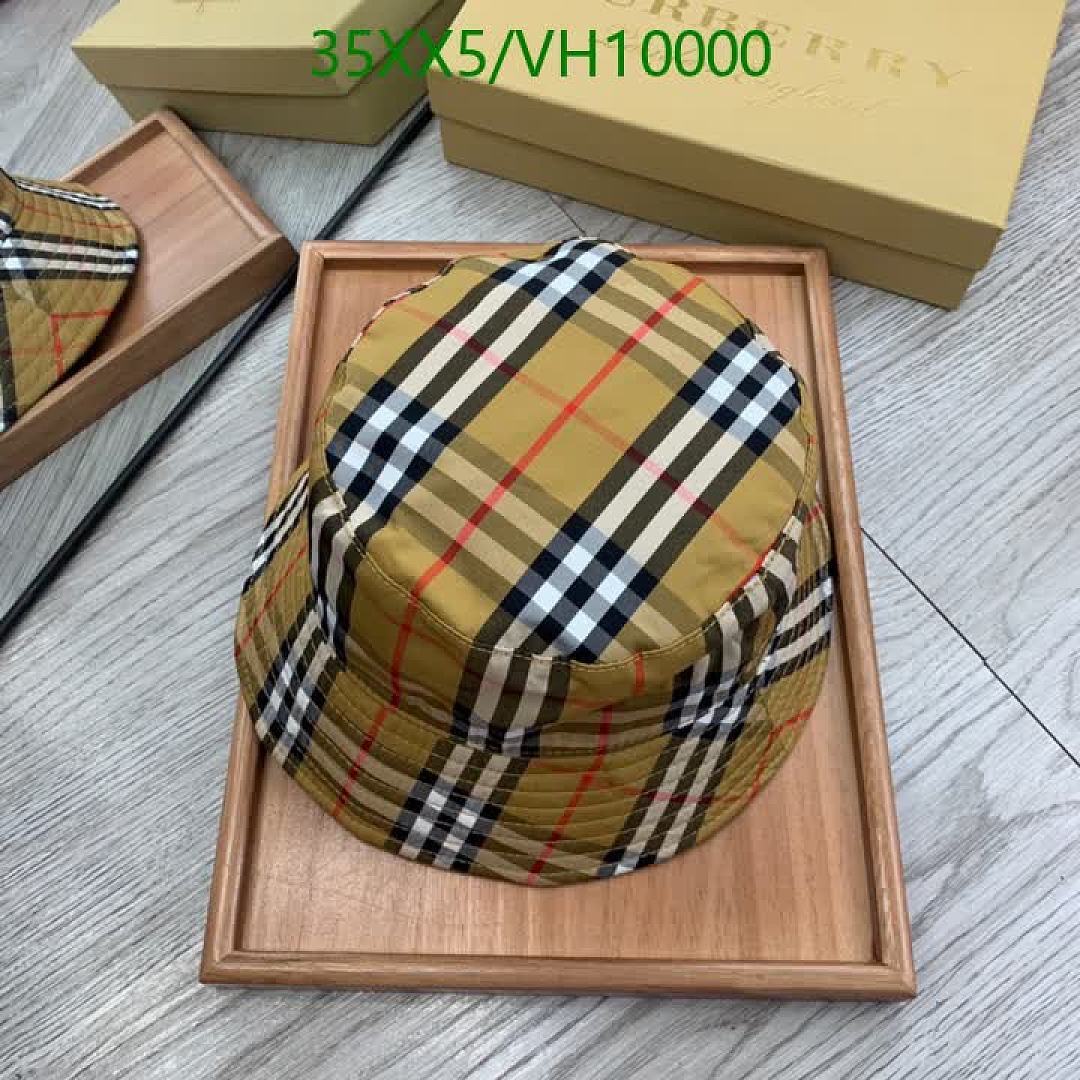 Burberry-Cap(Hat) Code: VH10000 $: 35USD