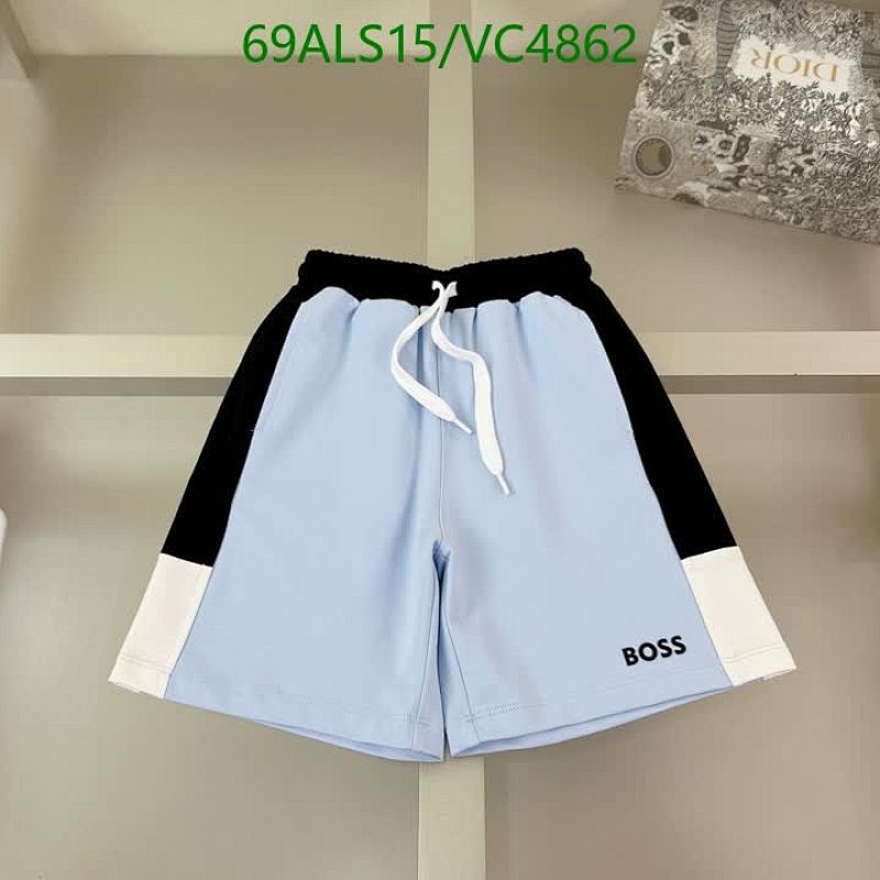 Boss-Kids Clothing Code: VC4862 $: 69USD