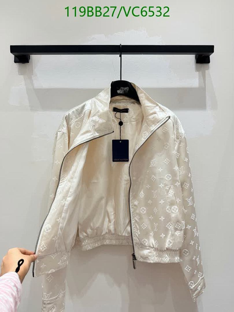 LV-Clothing Code: VC6532 $: 119USD