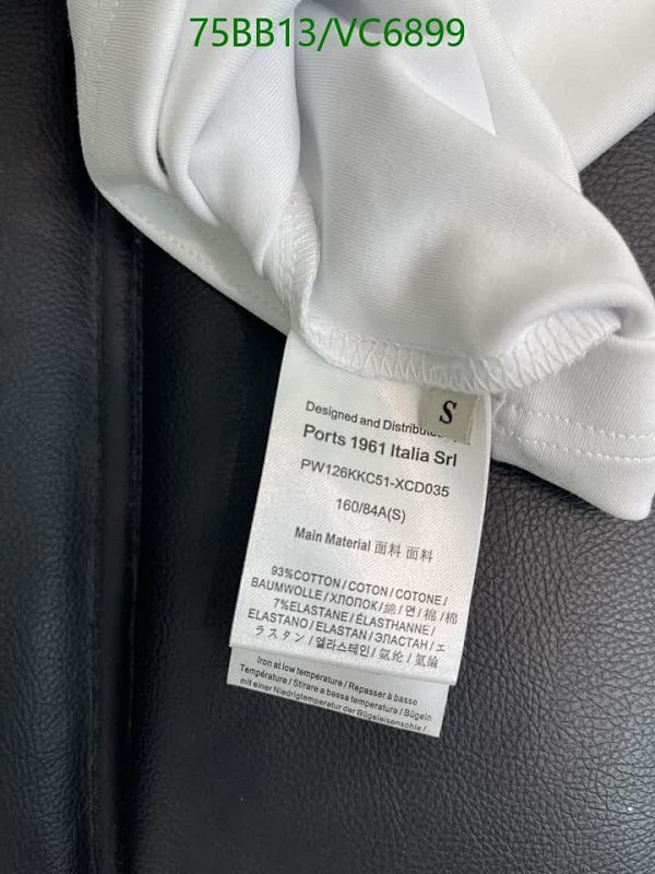 Ralph Lauren-Clothing Code: VC6899 $: 75USD