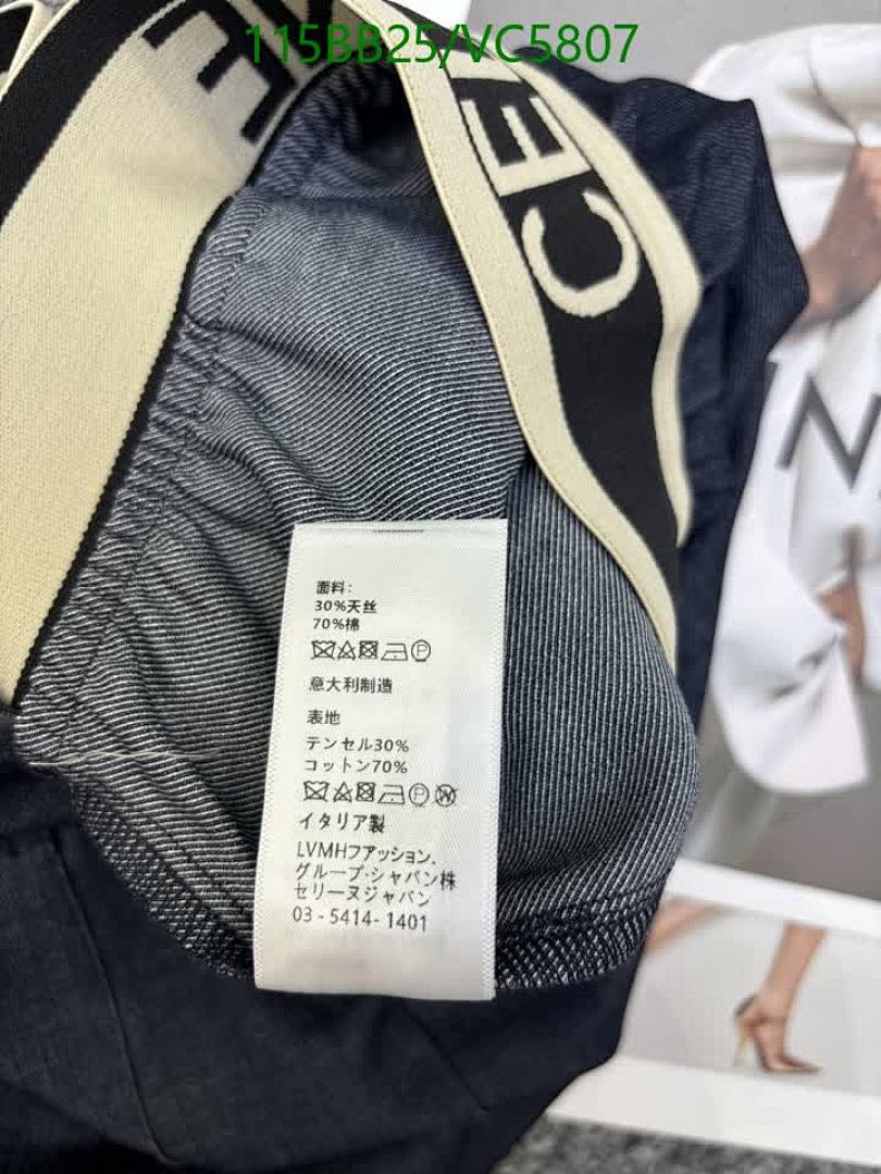 Celine-Clothing Code: VC5807 $: 115USD