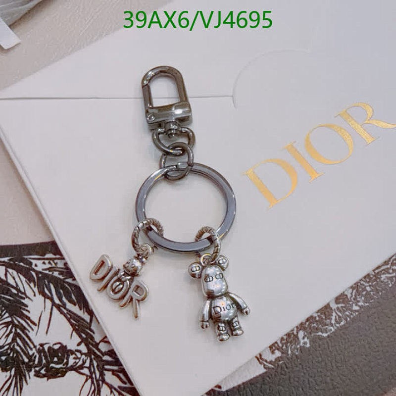 Dior-Jewelry Code: VJ4695 $: 39USD