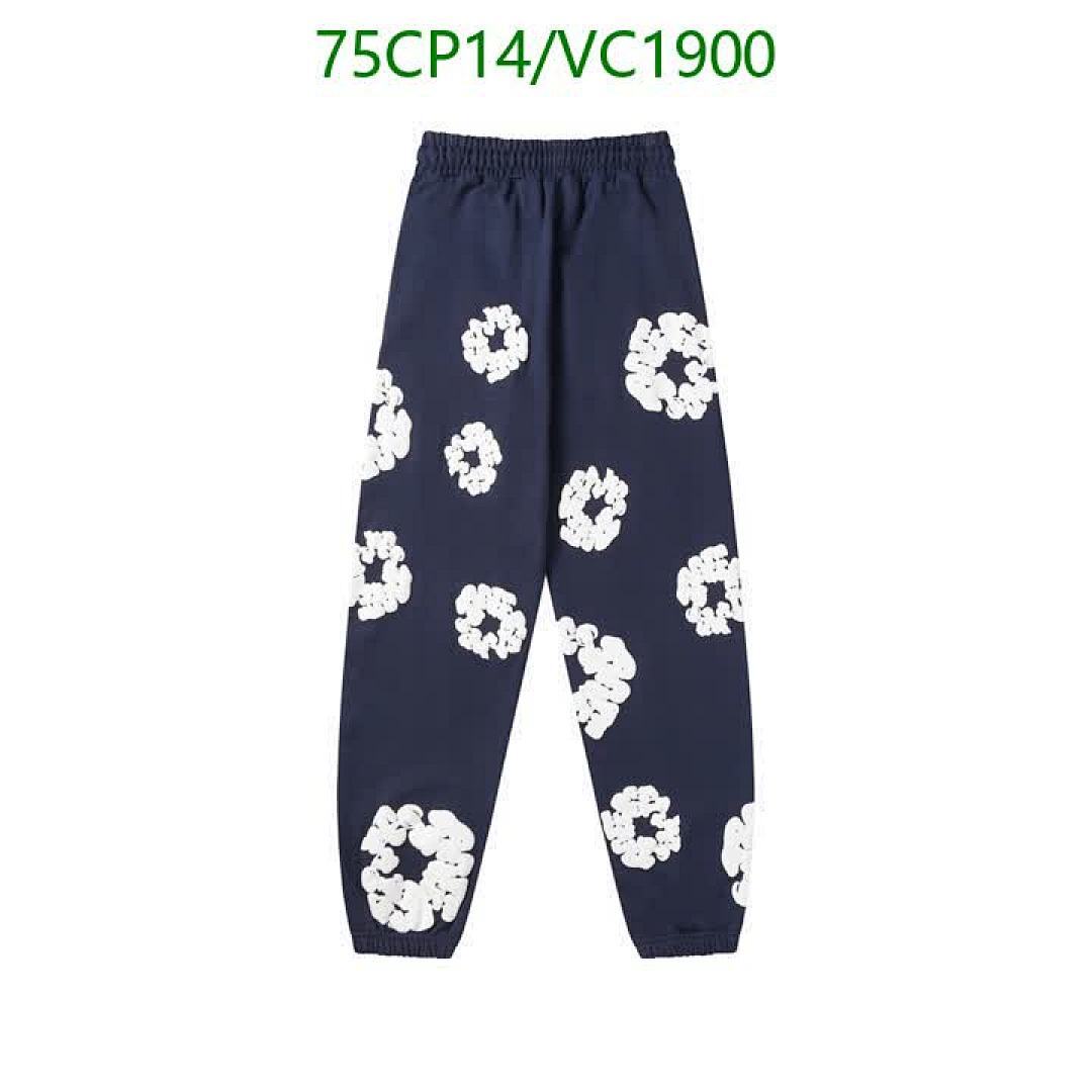 DENIM TEARS-Clothing Code: VC1900 $: 75USD