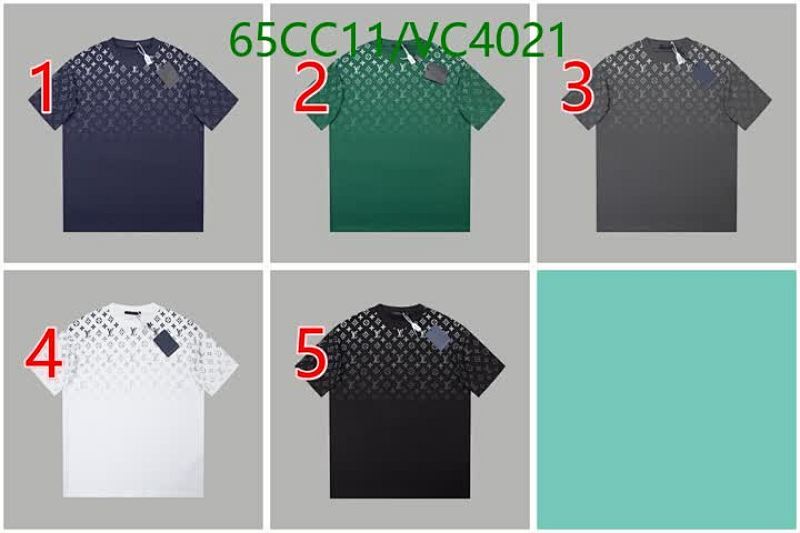 LV-Clothing Code: VC4021 $: 65USD