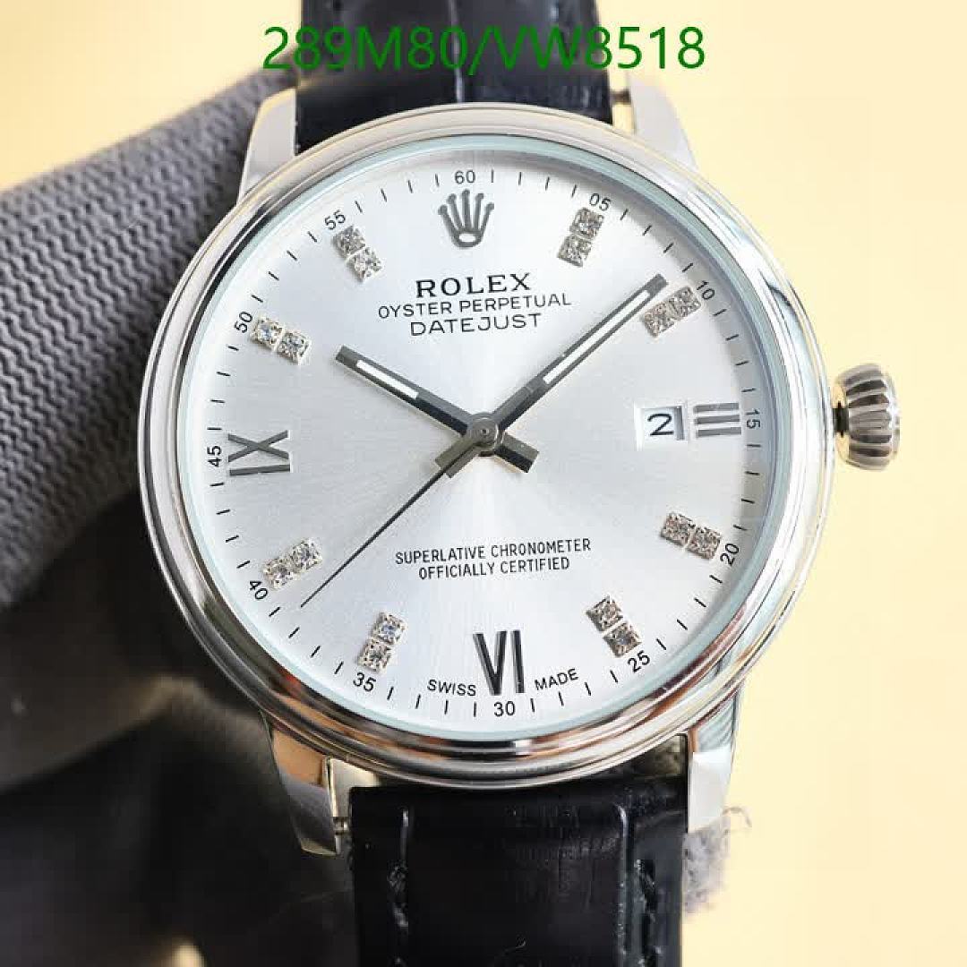 Rolex-Watch-Mirror Quality Code: VW8518 $: 289USD