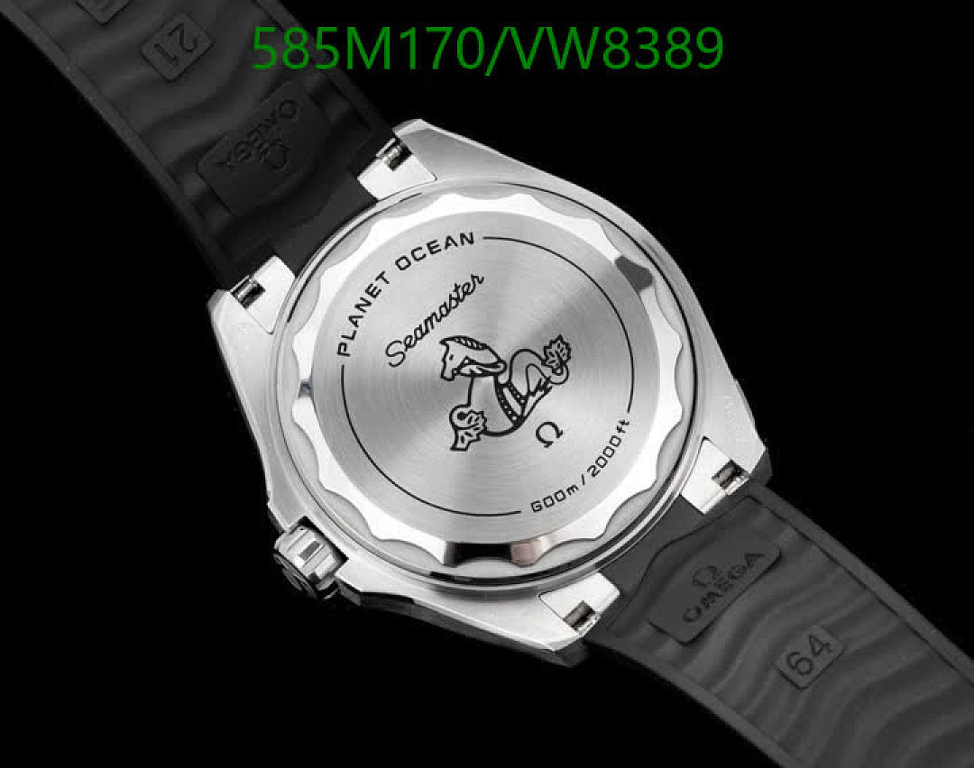 Omega-Watch(Mirror Quality) Code: VW8389 $: 585USD