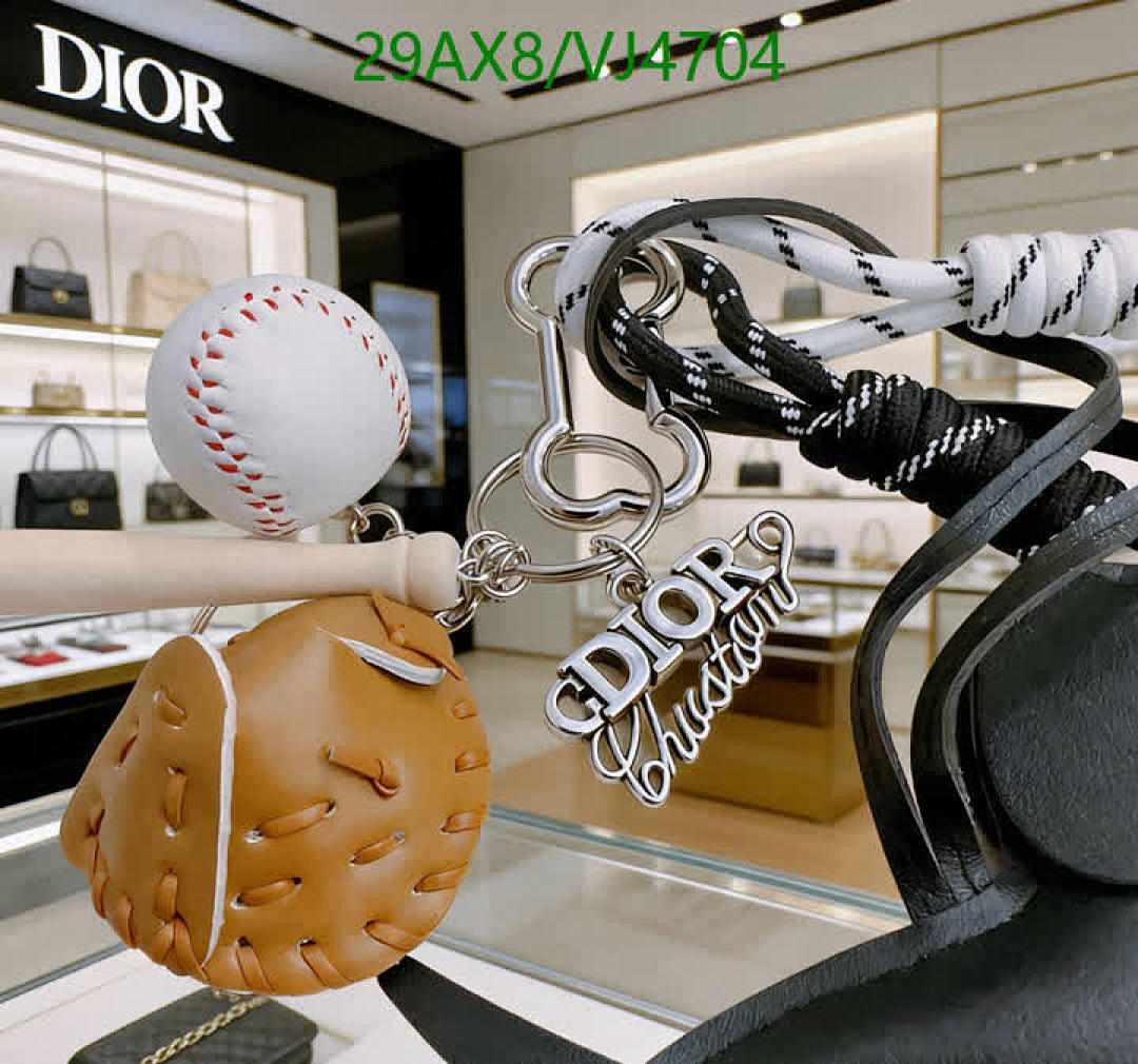 Dior-Jewelry Code: VJ4704 $: 29USD