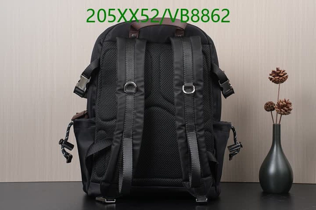 Prada-Bag-Mirror Quality Code: VB8862 $: 205USD