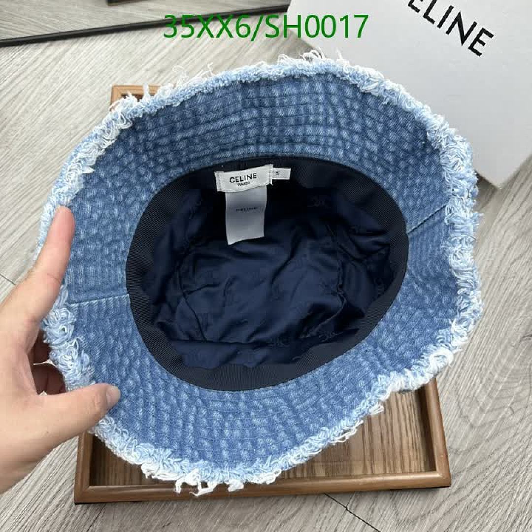 Celine-Cap(Hat) Code: SH0017 $: 35USD