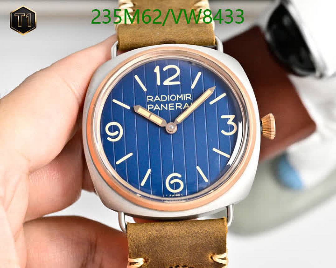 Panerai-Watch-Mirror Quality Code: VW8433 $: 235USD