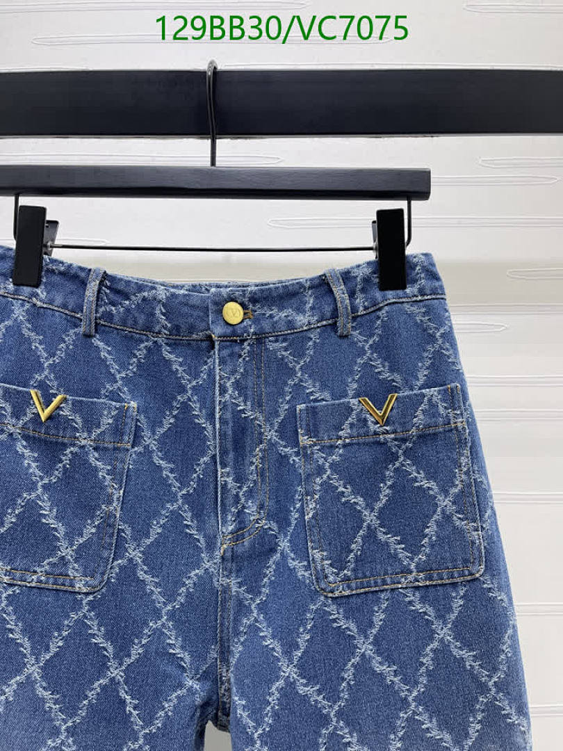 Valentino-Clothing Code: VC7075 $: 129USD