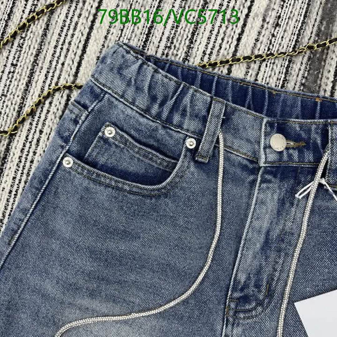 Alexander Wang-Clothing Code: VC5713 $: 79USD