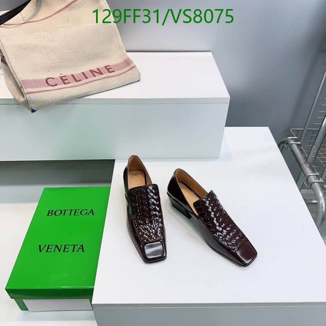 BV-Women Shoes Code: VS8075 $: 129USD