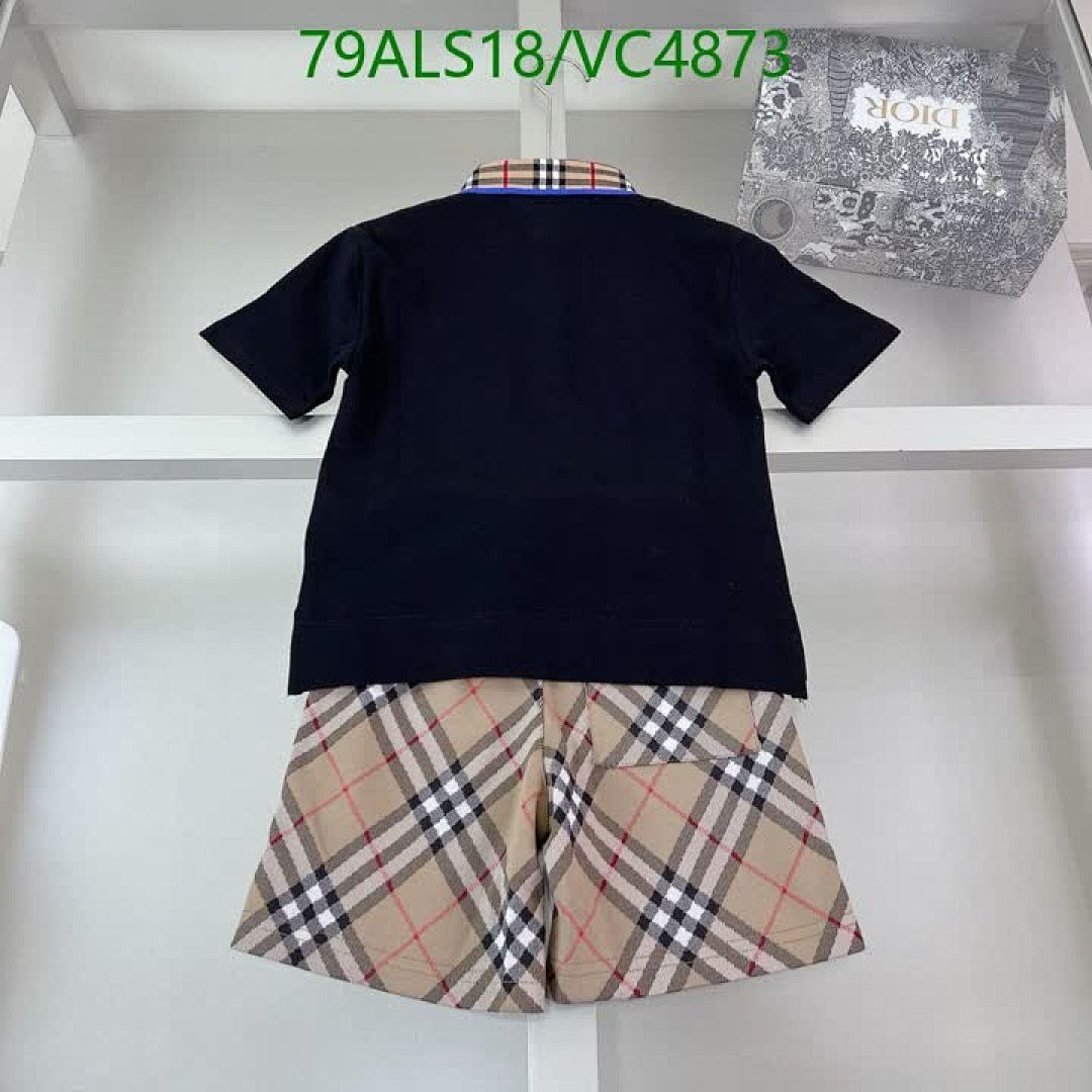 Burberry-Kids Clothing Code: VC4873 $: 79USD-Yupoo.ru - Copybrand.Team photo album Burberry-Kids Clothing Code: VC4873 $: 79USD