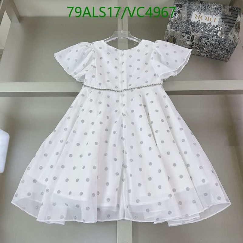 D&G-Kids Clothing Code: VC4967 $: 79USD