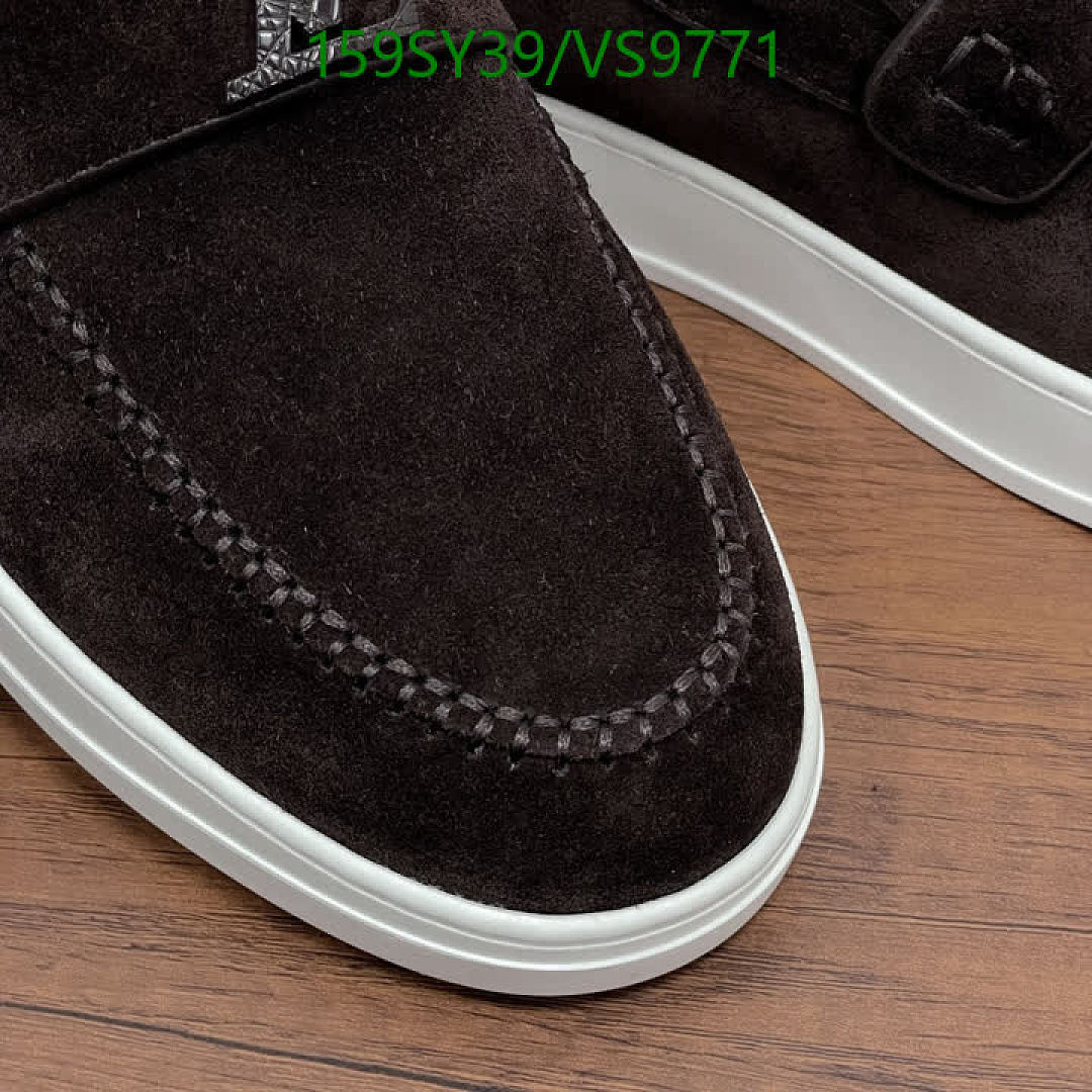 LV-Men shoes Code: VS9771 $: 159USD