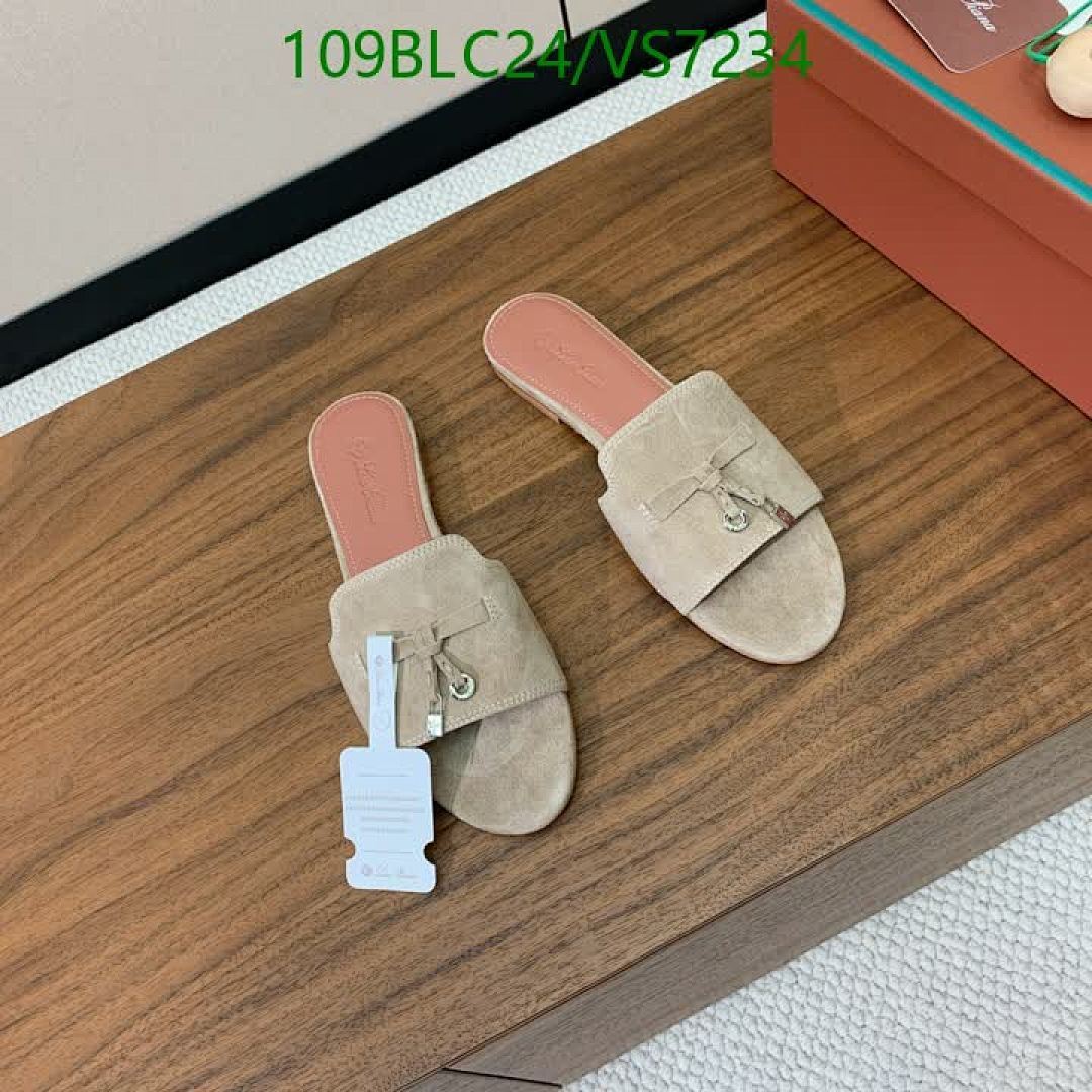 Loro Piana-Women Shoes Code: VS7234 $: 109USD