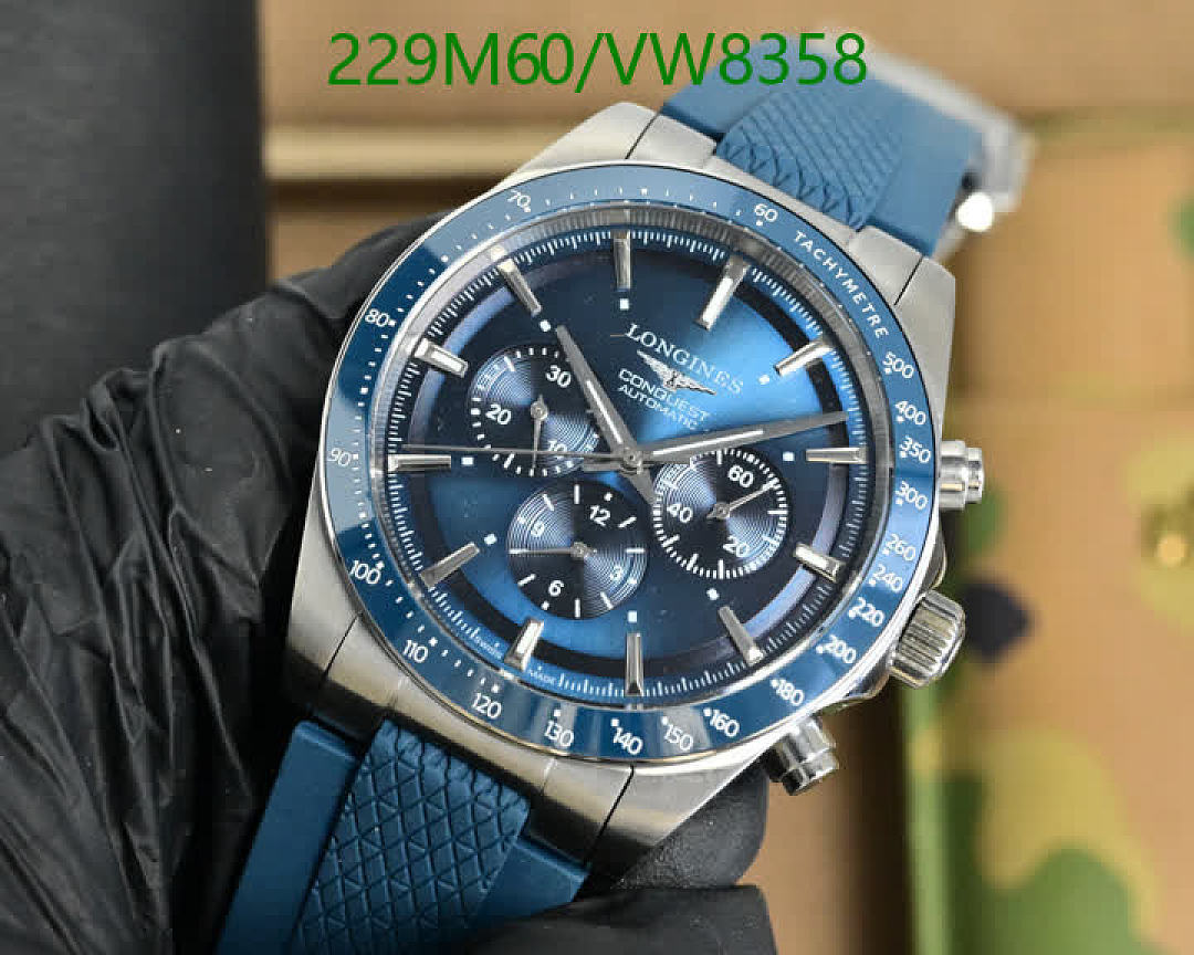 Longines-Watch-Mirror Quality Code: VW8358 $: 229USD