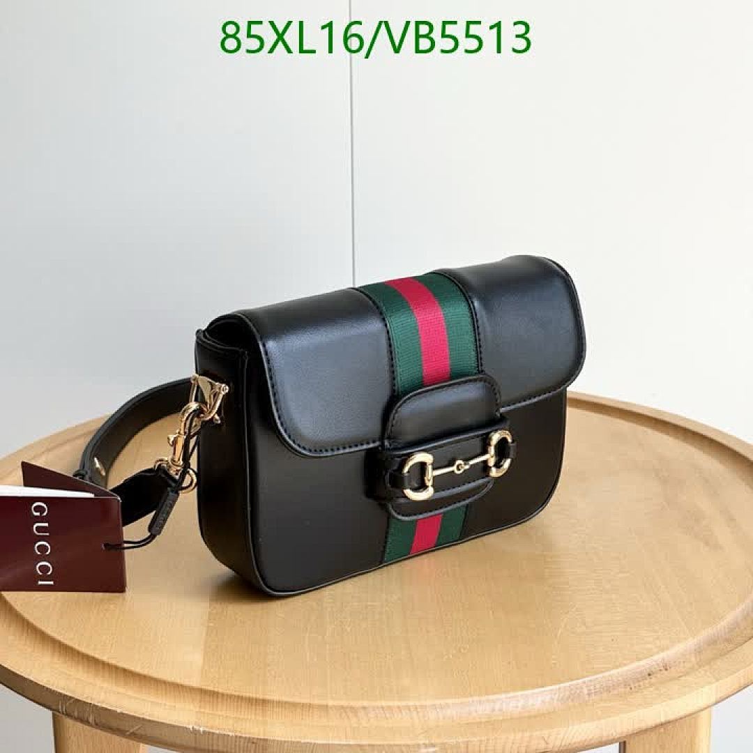 Gucci-Bag-4A Quality Code: VB5513 $: 85USD