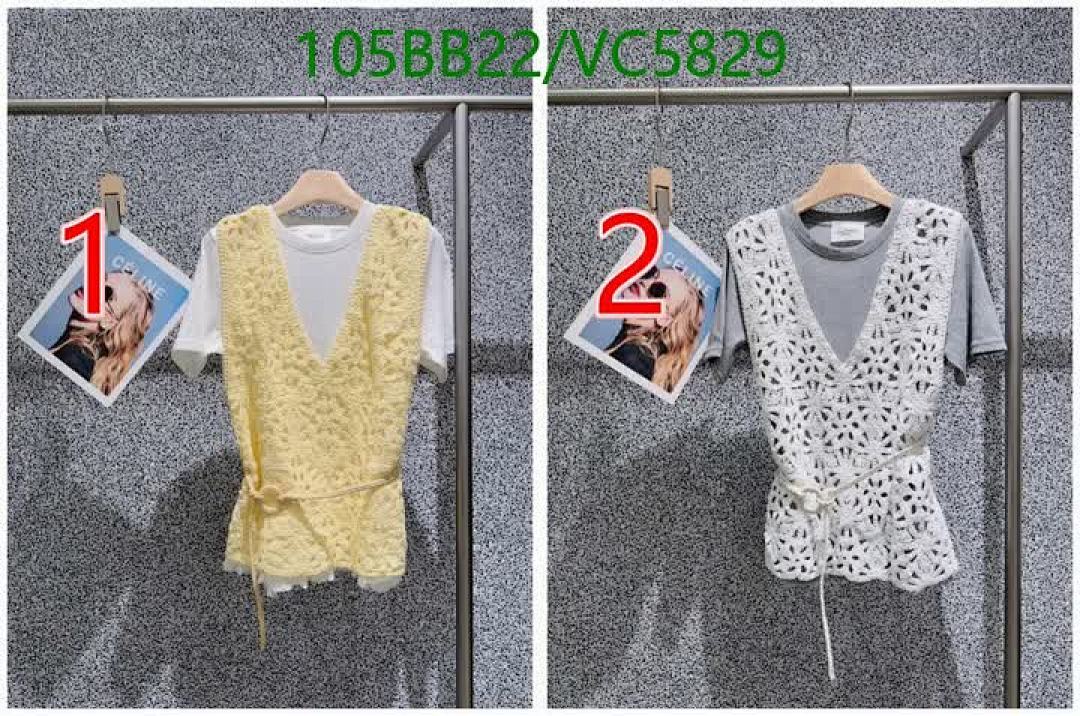 Celine-Clothing Code: VC5829 $: 105USD