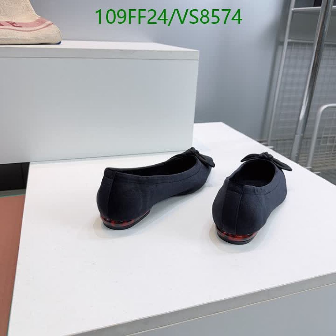 Loro Piana-Women Shoes Code: VS8574 $: 109USD