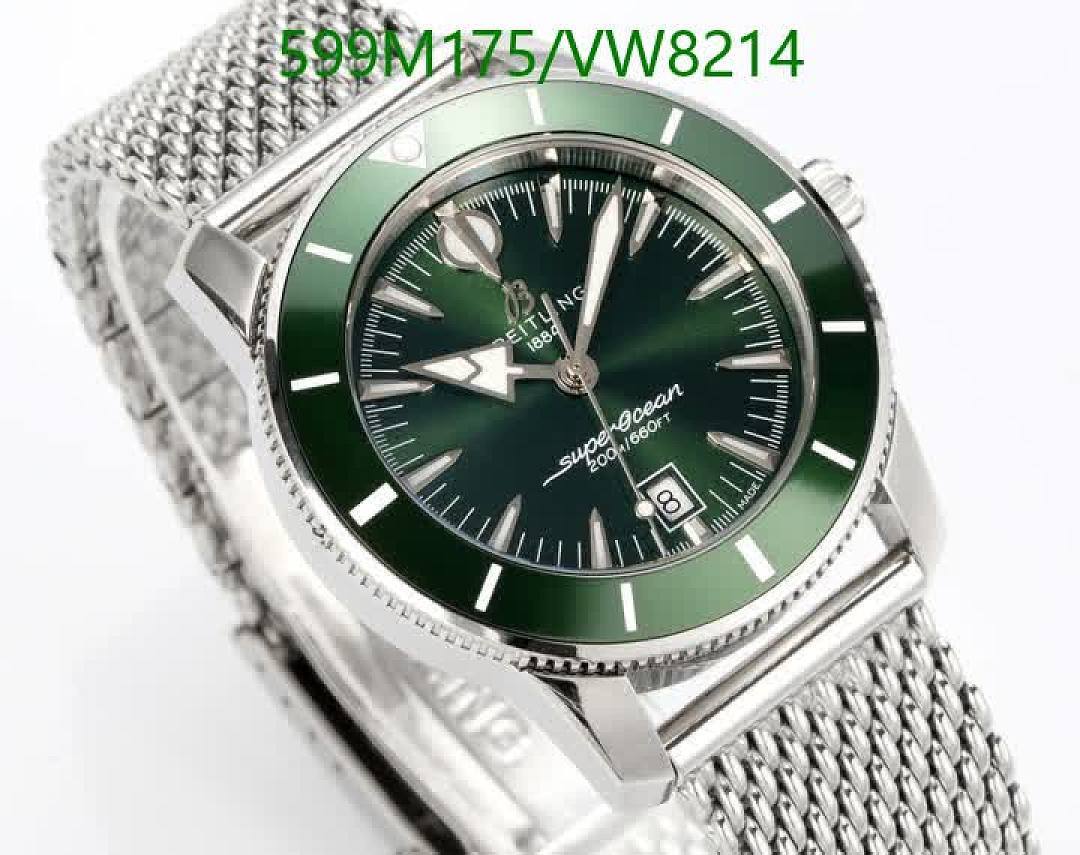 Breitling-Watch-Mirror Quality Code: VW8214 $: 599USD