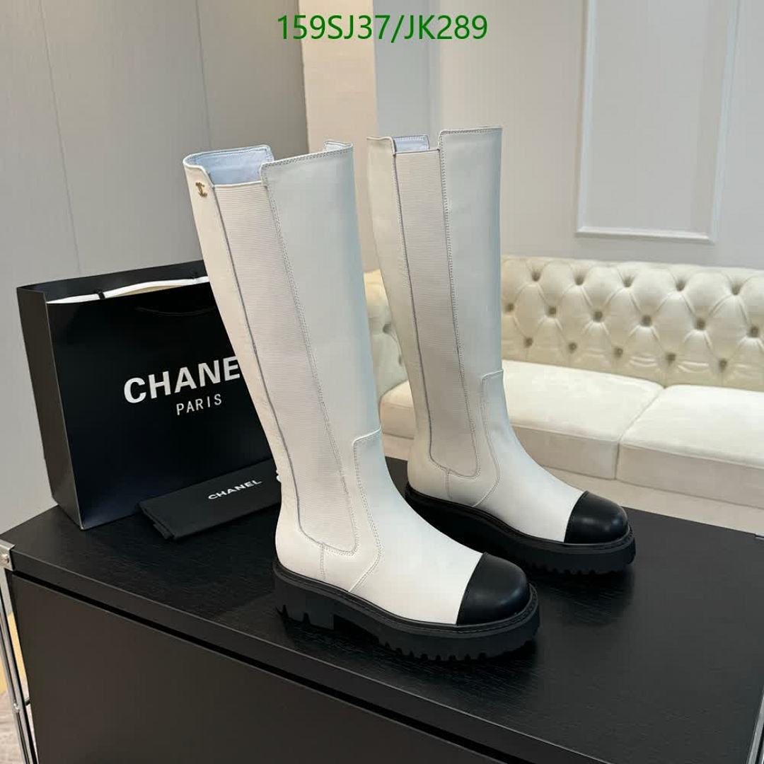 Boots-Women Shoes Code: JK289 $: 159USD