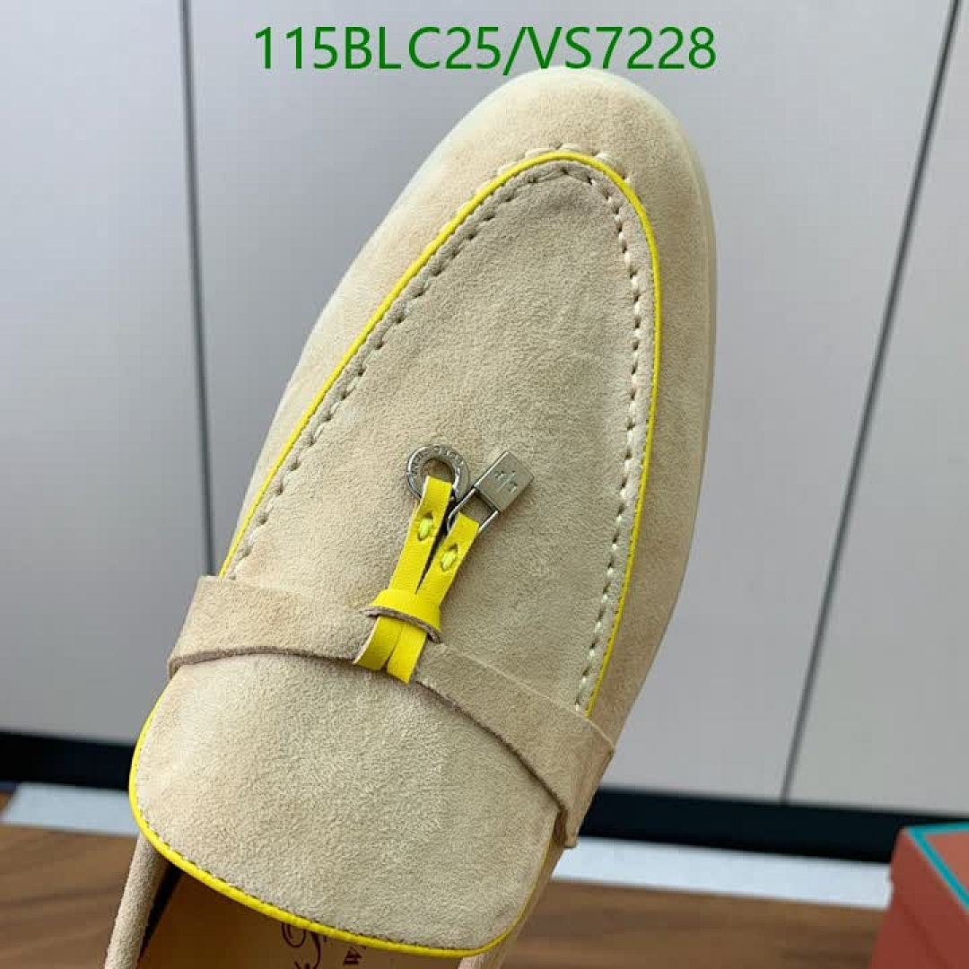 Loro Piana-Women Shoes Code: VS7228 $: 115USD