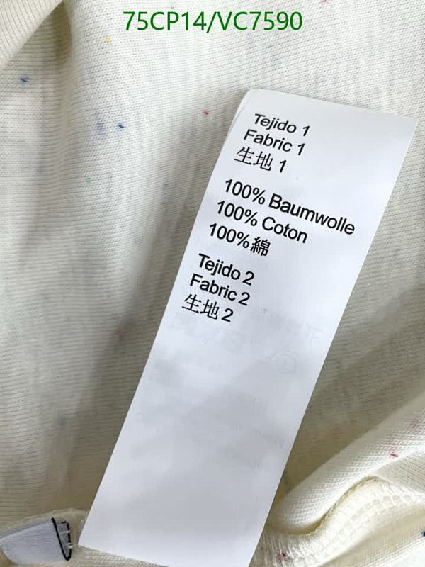 Loewe-Clothing Code: VC7590 $: 75USD