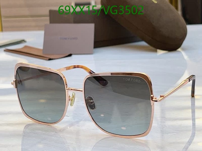 Tom Ford-Glasses Code: VG3502 $: 69USD