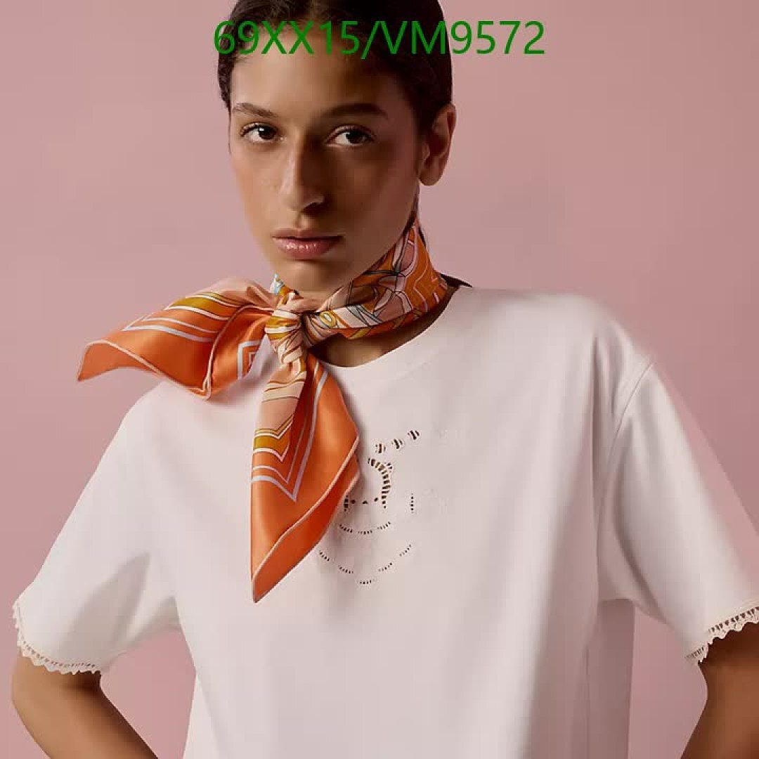 Hermes-Scarf Code: VM9572 $: 69USD