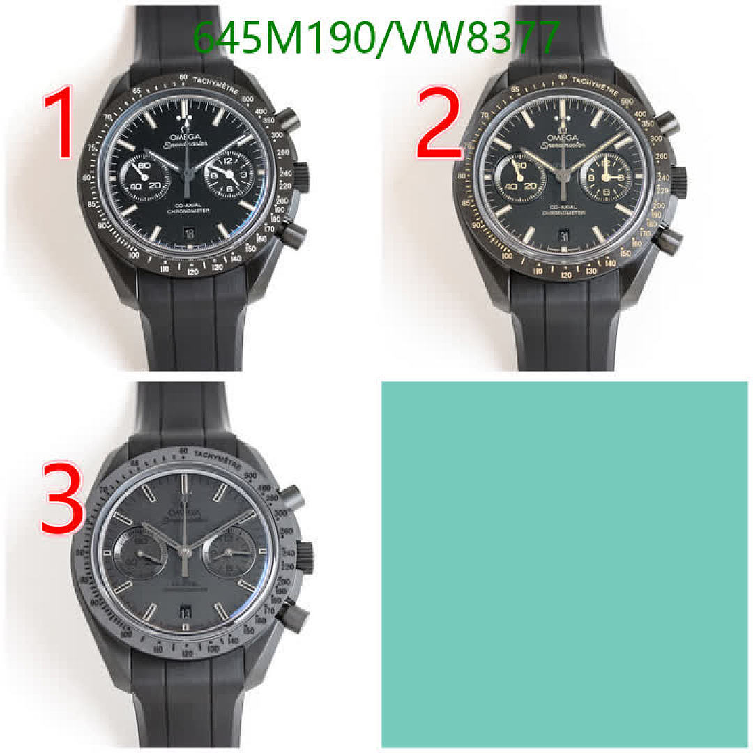 Omega-Watch(Mirror Quality) Code: VW8377 $: 645USD