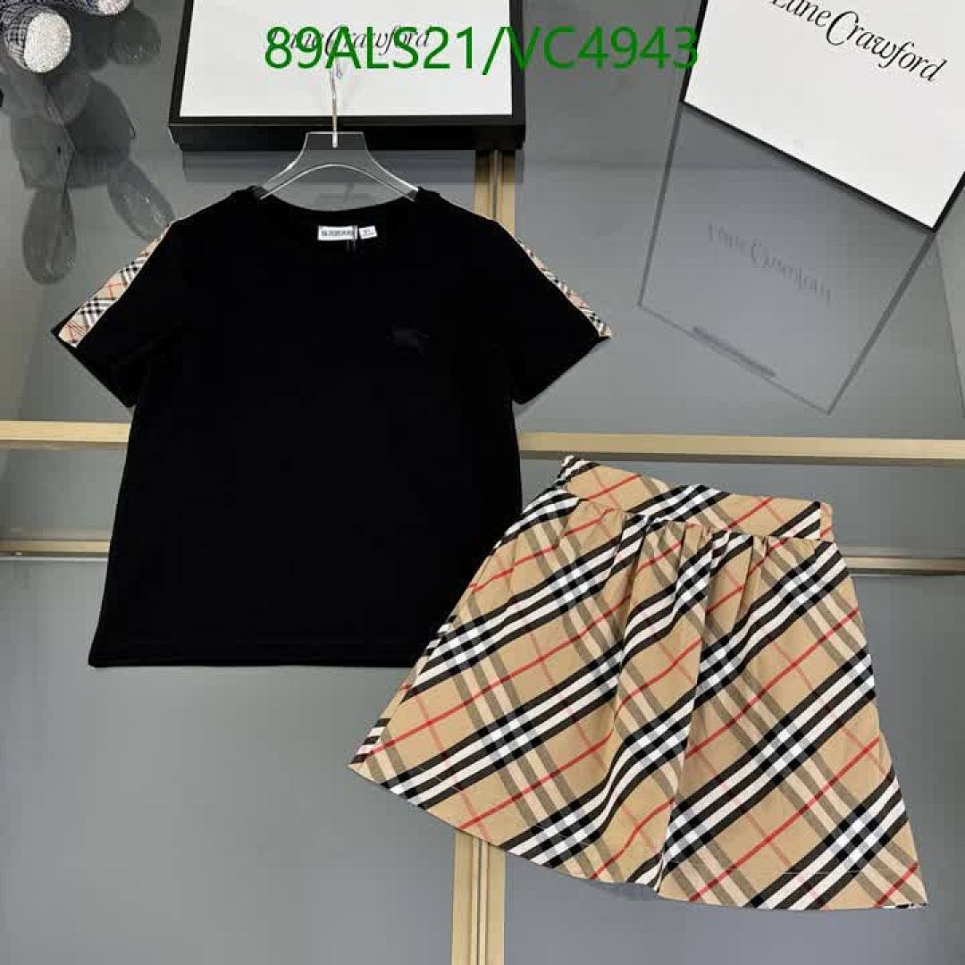 Burberry-Kids Clothing Code: VC4943 $: 89USD-Yupoo.ru - Copybrand.Team photo album Burberry-Kids Clothing Code: VC4943 $: 89USD