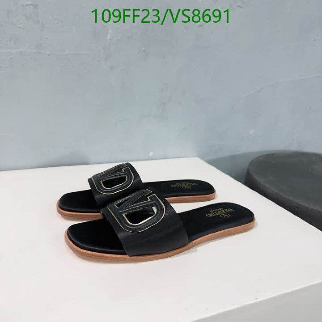 Valentino-Women Shoes Code: VS8691 $: 109USD