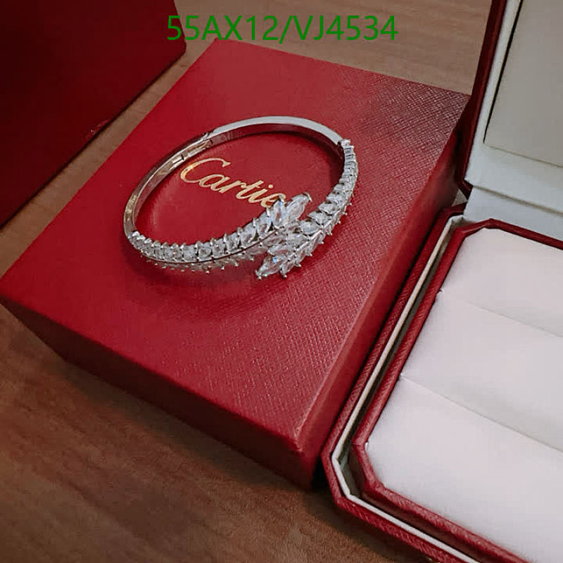 Cartier-Jewelry Code: VJ4534 $: 55USD