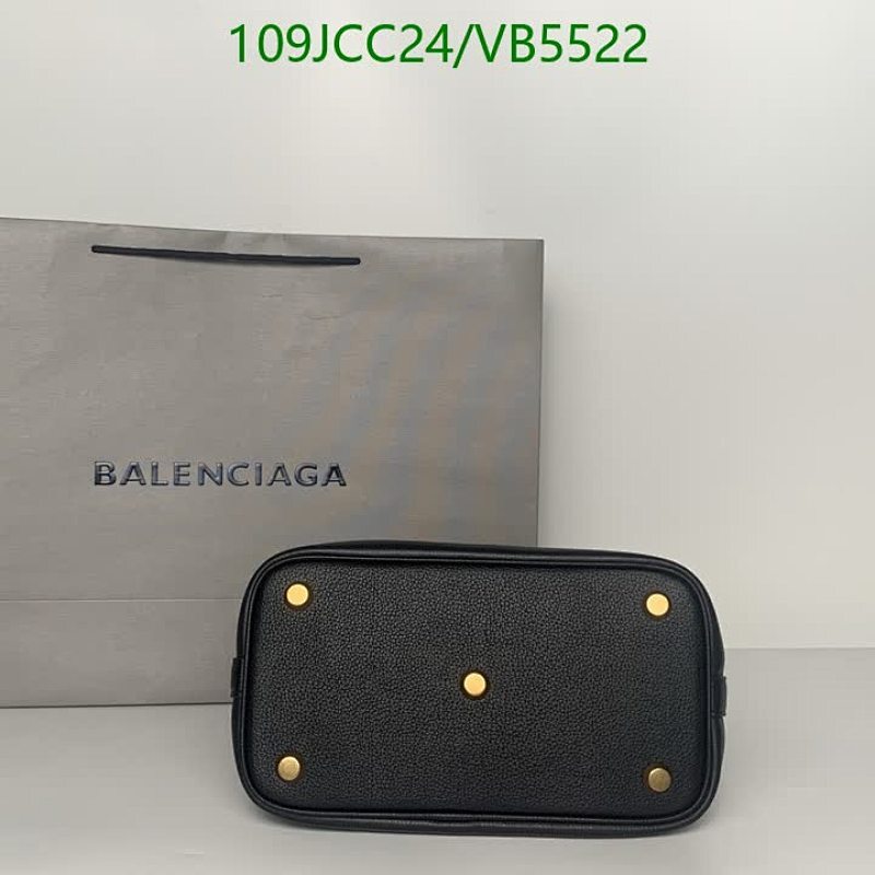 Balenciaga-Bag-4A Quality Code: VB5522 $: 109USD