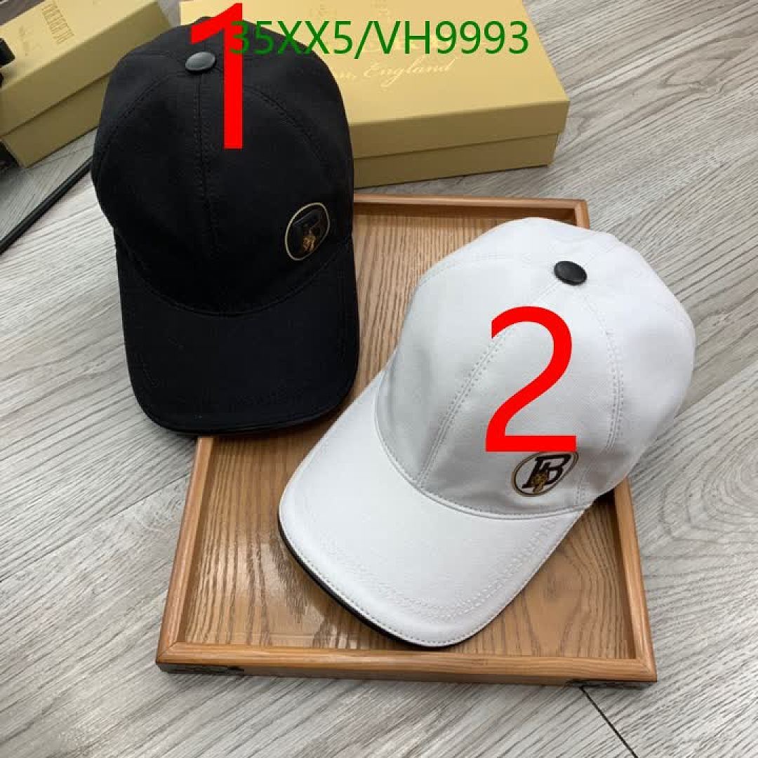 Burberry-Cap(Hat) Code: VH9993 $: 35USD