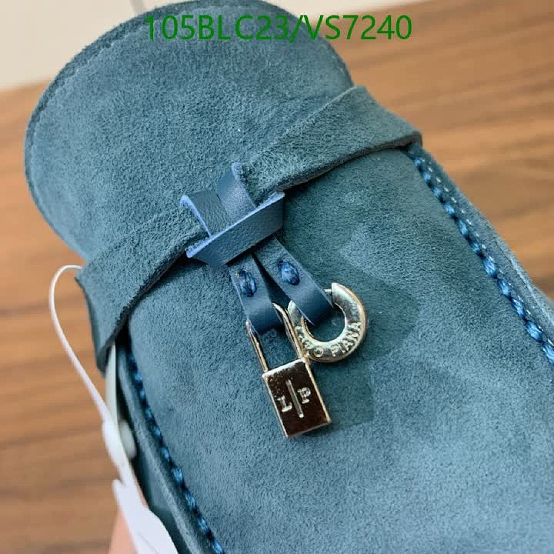 Loro Piana-Women Shoes Code: VS7240 $: 105USD