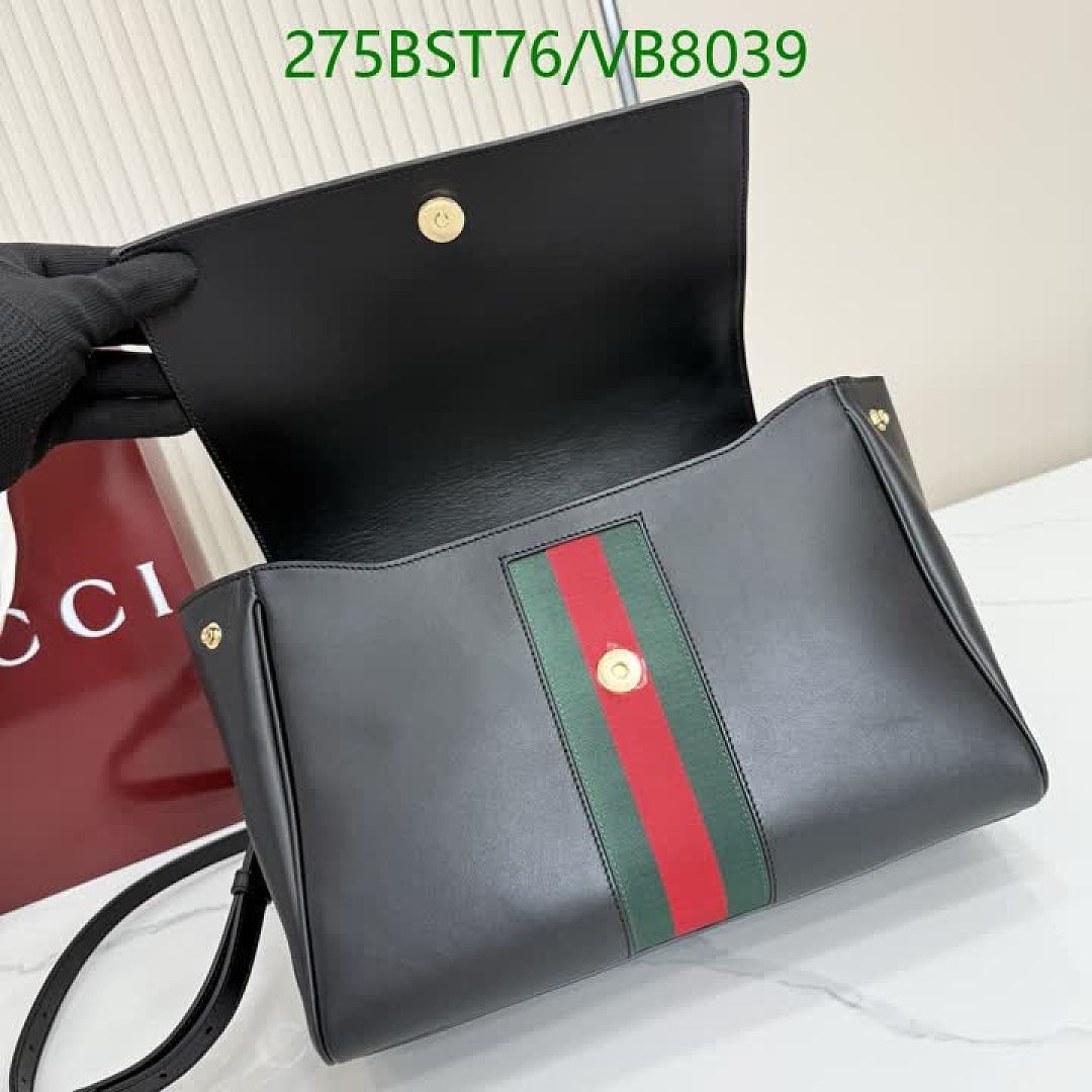 Gucci-Bag-Mirror Quality Code: VB8039 $: 275USD