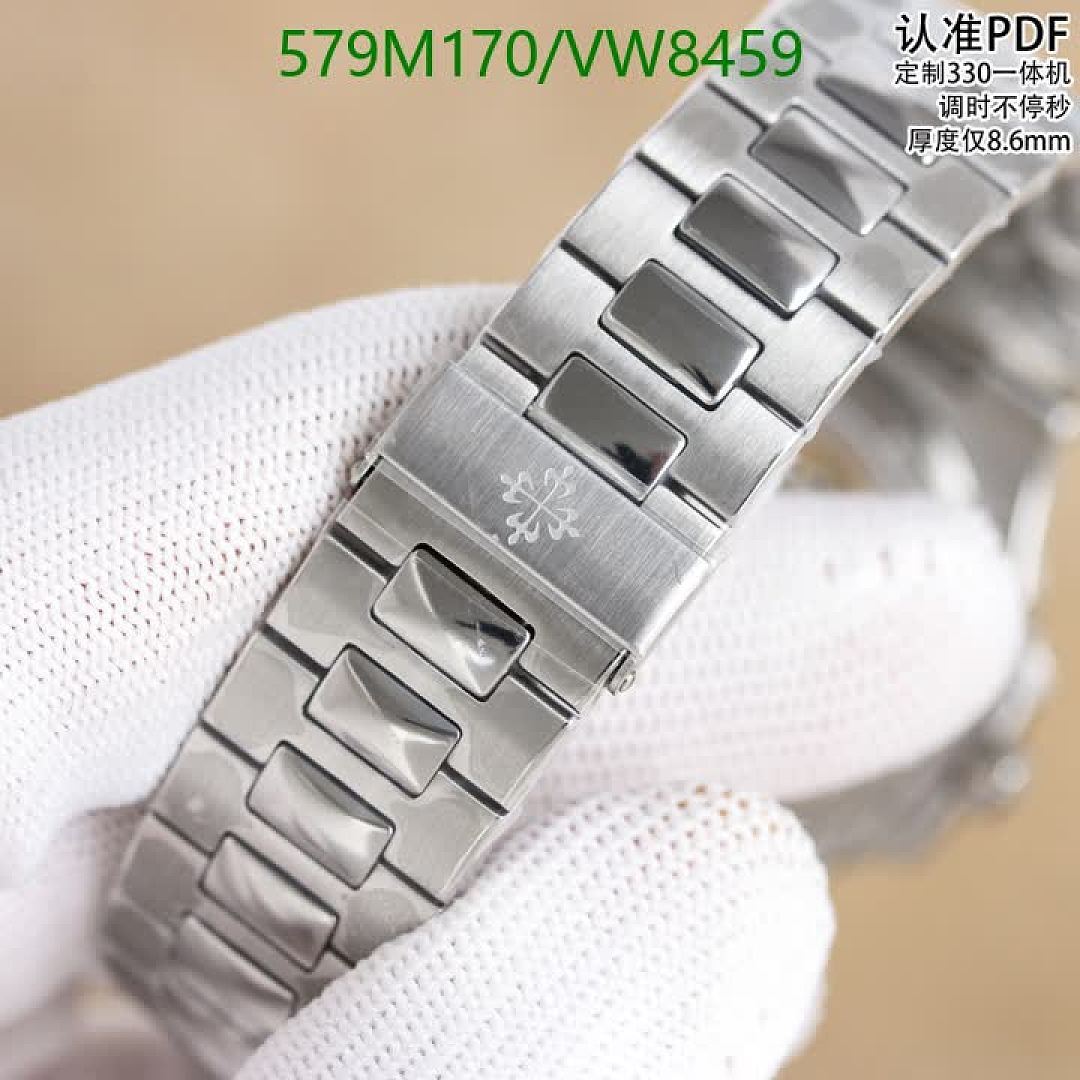 Patek Philippe-Watch-Mirror Quality Code: VW8459 $: 579USD