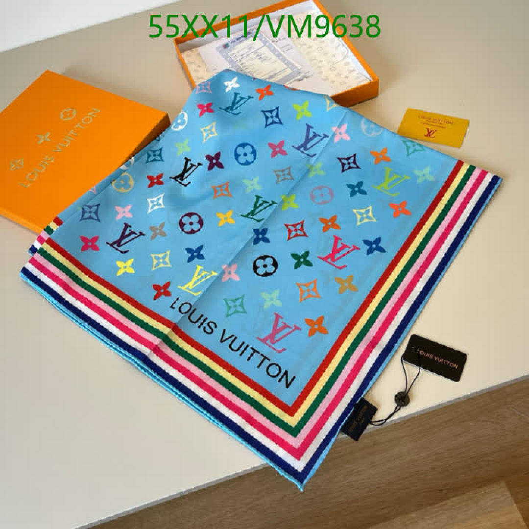 LV-Scarf Code: VM9638 $: 55USD