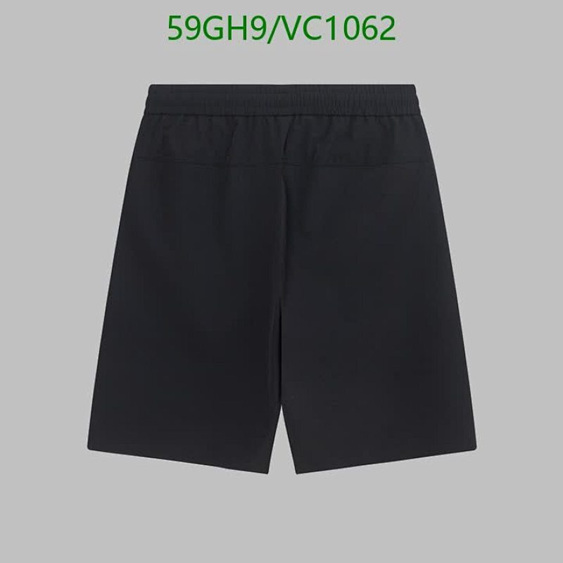 Descente-Beach Shorts Code: VC1062 $: 59USD