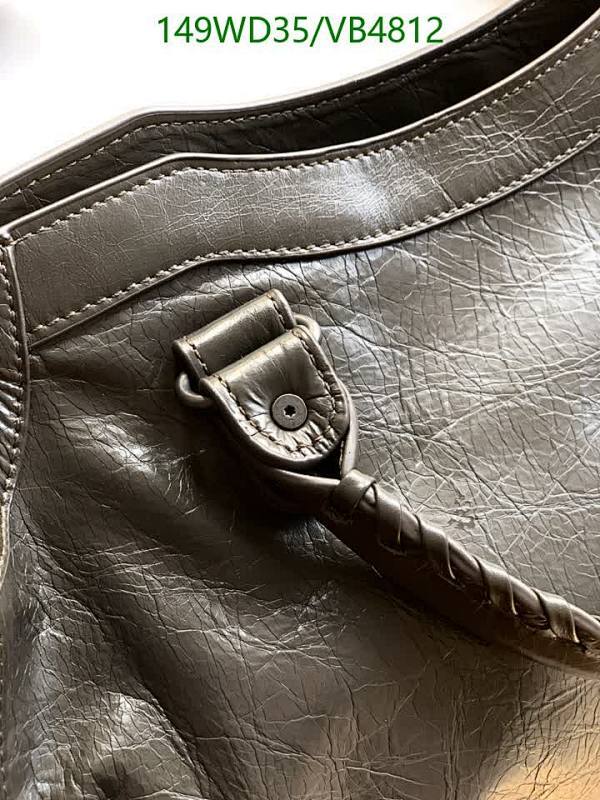 Balenciaga-Bag-4A Quality Code: VB4812