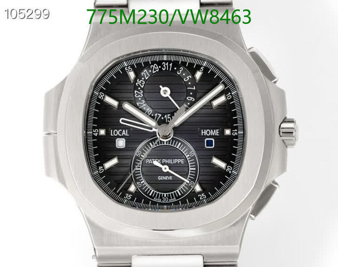 Patek Philippe-Watch-Mirror Quality Code: VW8463 $: 775USD