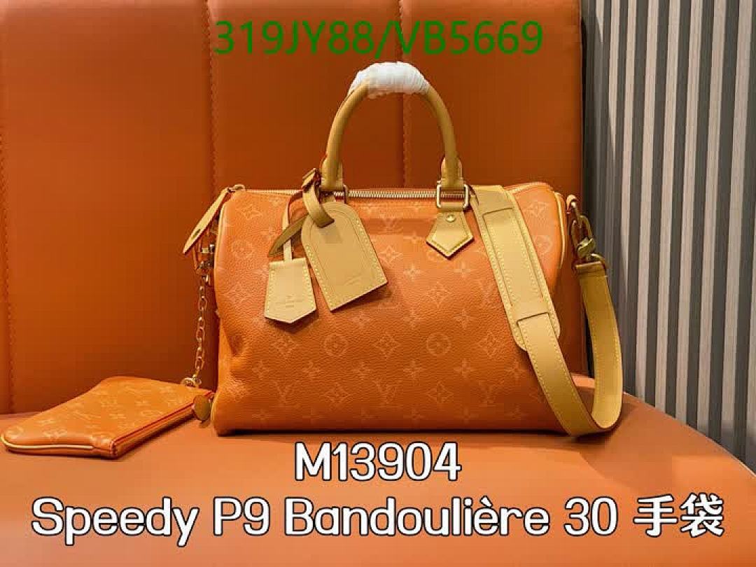 LV-Bag-Mirror Quality Code: VB5669 $: 319USD