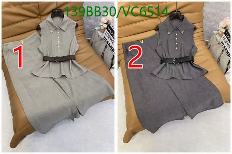 LV-Clothing Code: VC6514 $: 139USD